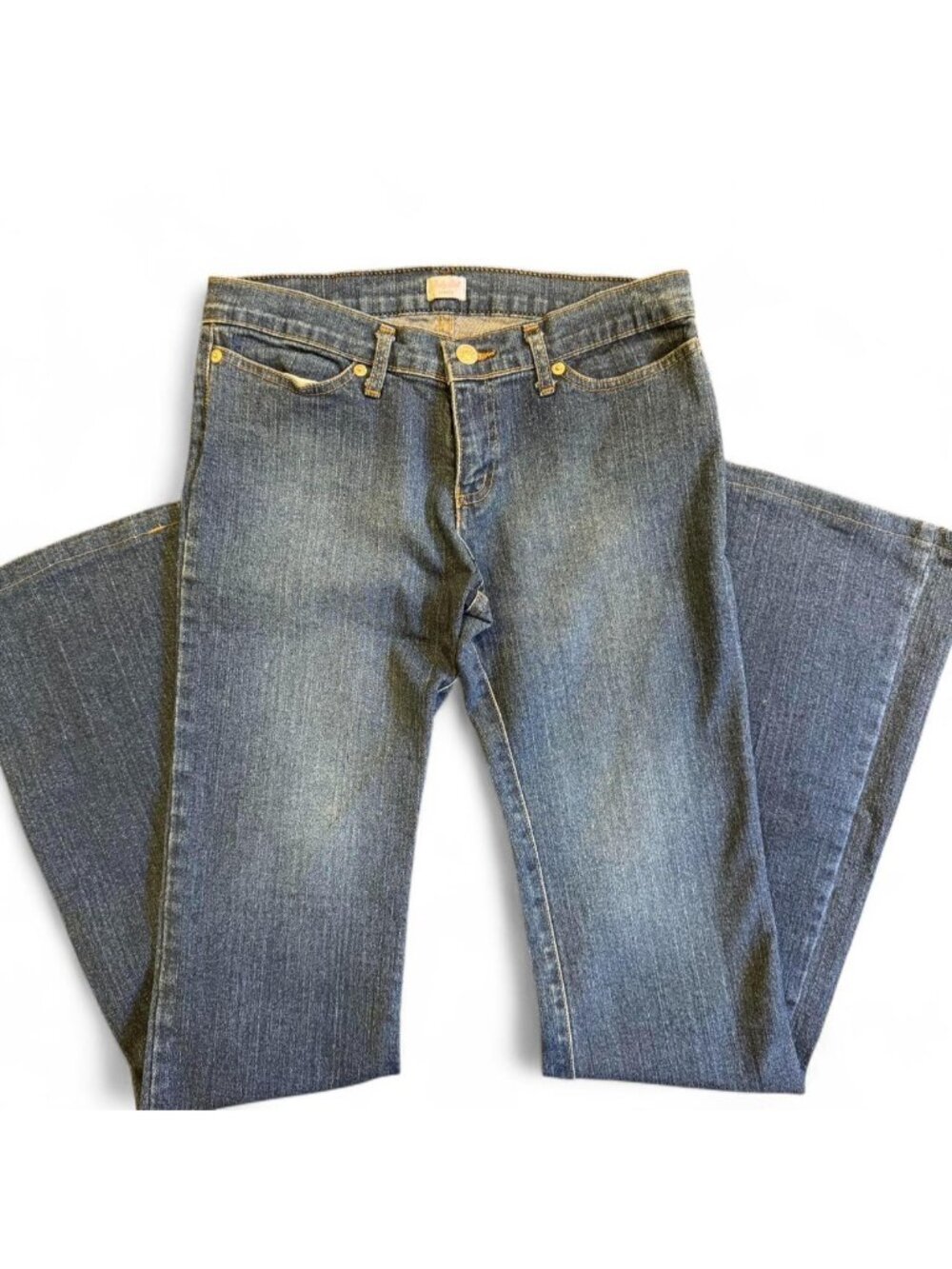 Baby Doll Marcs Flared Fit Jeans
